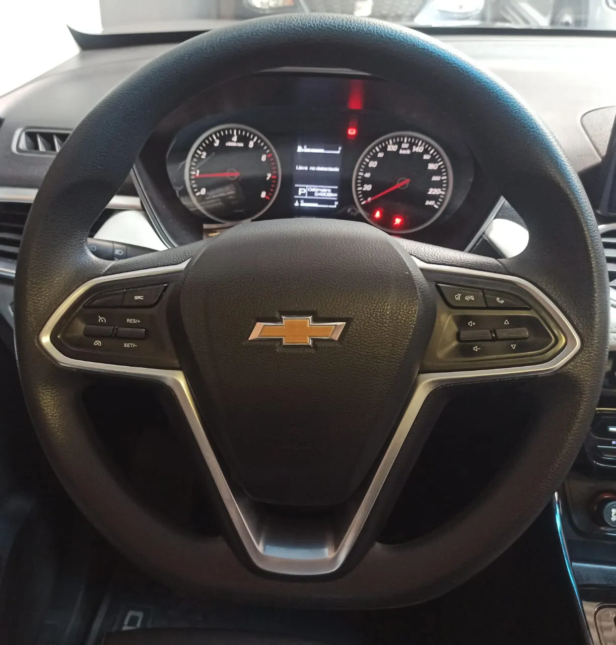 CHEVROLET CAPTIVA SPORT 2020