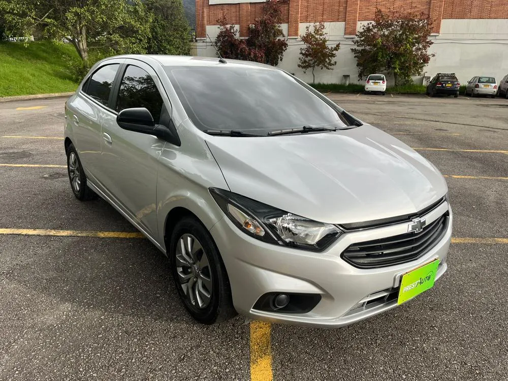 CHEVROLET JOY HATCHBACK 2023