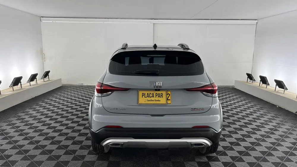 FIAT PULSE IMPETUS 2023