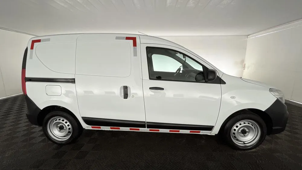 RENAULT KANGOO EXPRESS 2022