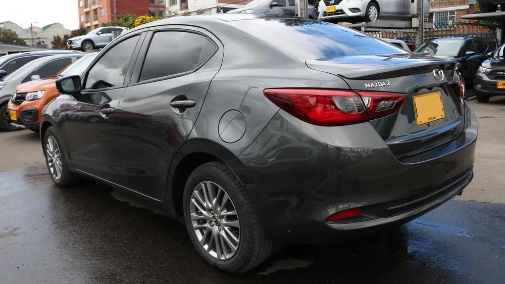 MAZDA 2 [2] Grand Touring LX 2023