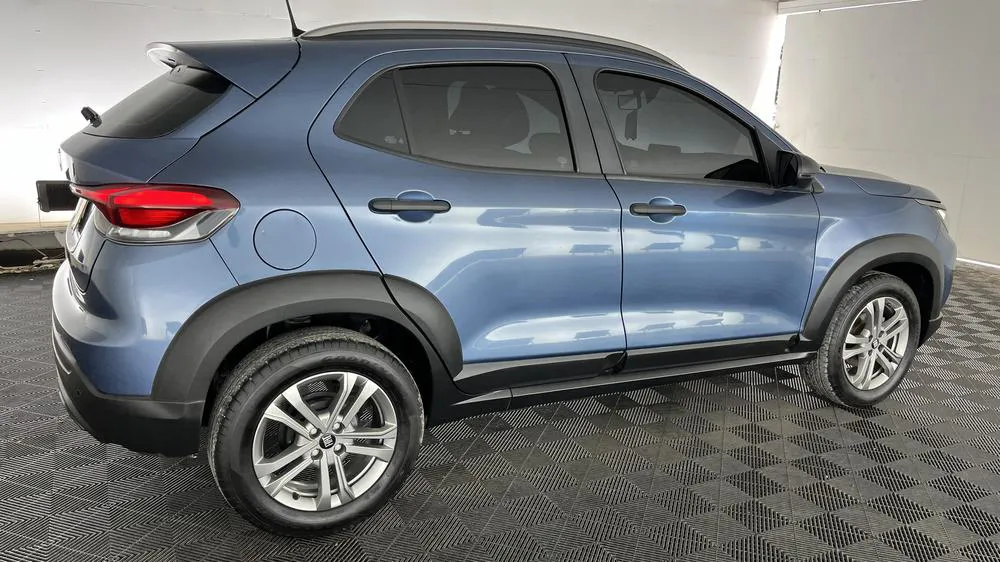 FIAT PULSE 2023