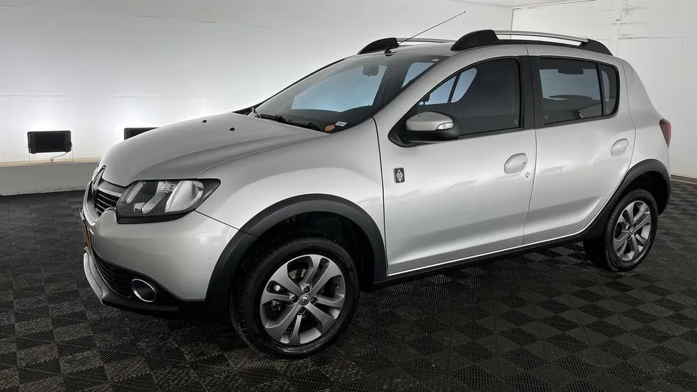 RENAULT STEPWAY [2] [FL] INTENS 2020