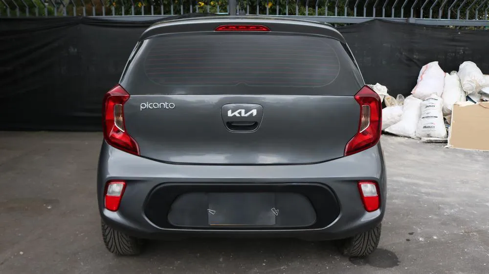 KIA PICANTO [3] EMOTION 2023