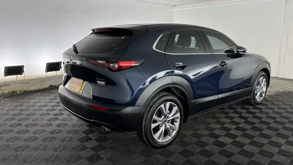 MAZDA Cx30 GRAND TOURING LX 2023