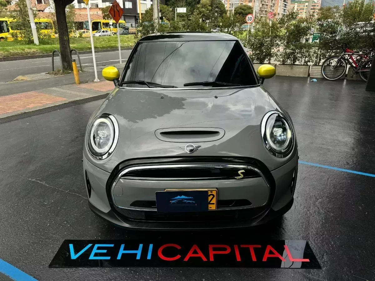 MINI COOPER  SE 2022