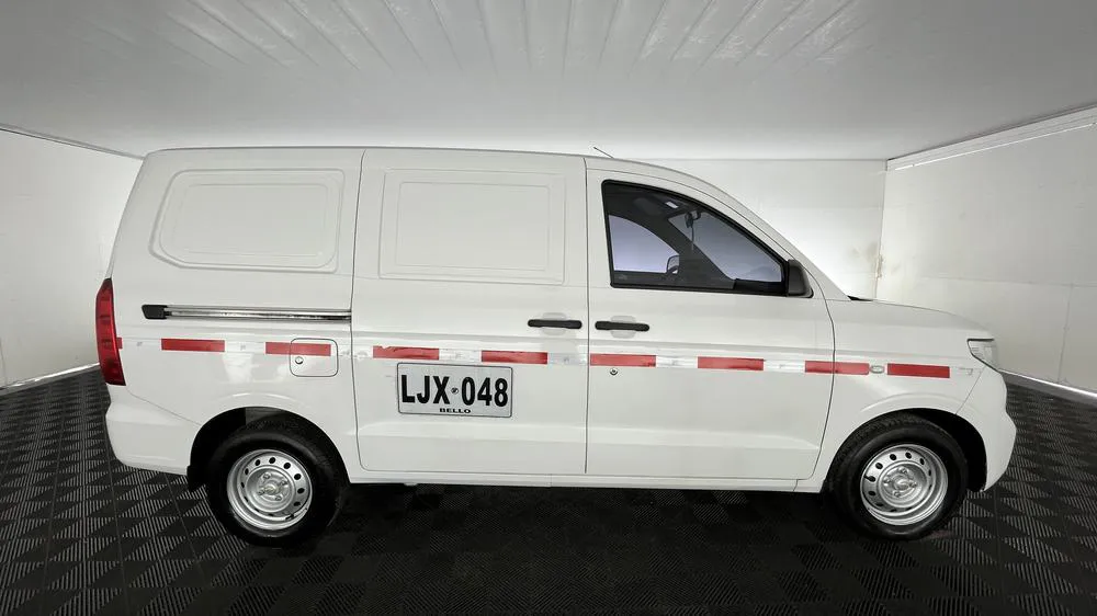 CHEVROLET VAN N400 MAX CARGO 2023