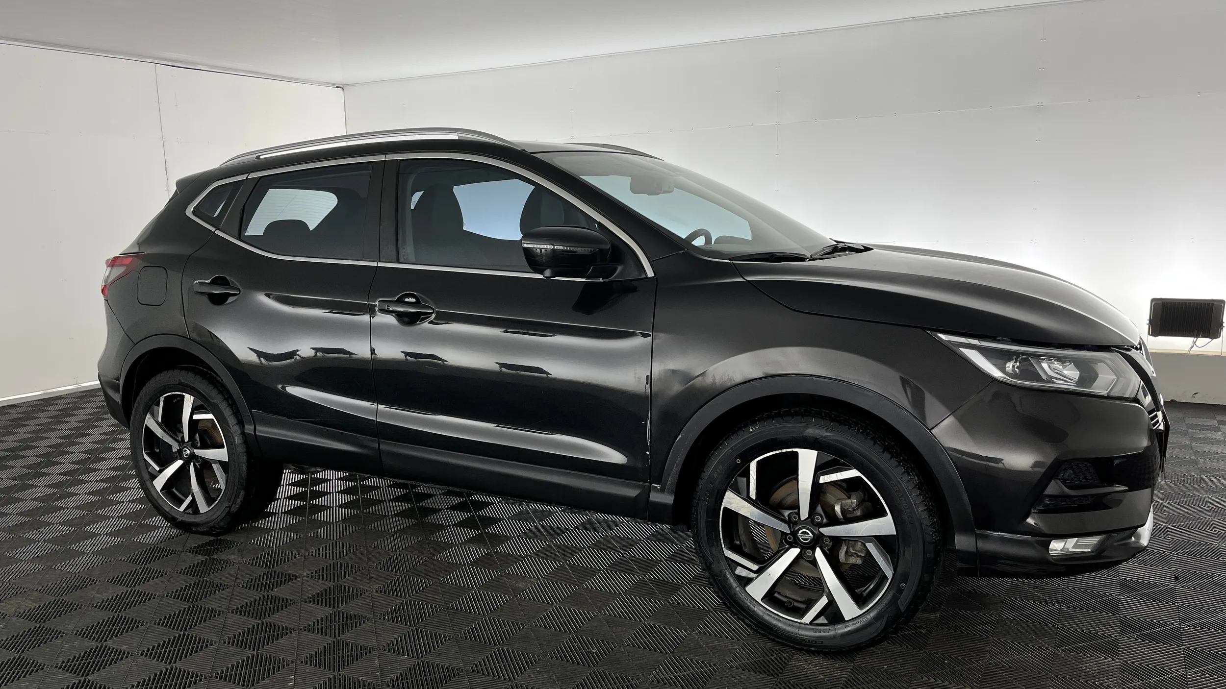 NISSAN QASHQAI [3] [FL] EXCLUSIVE 2020