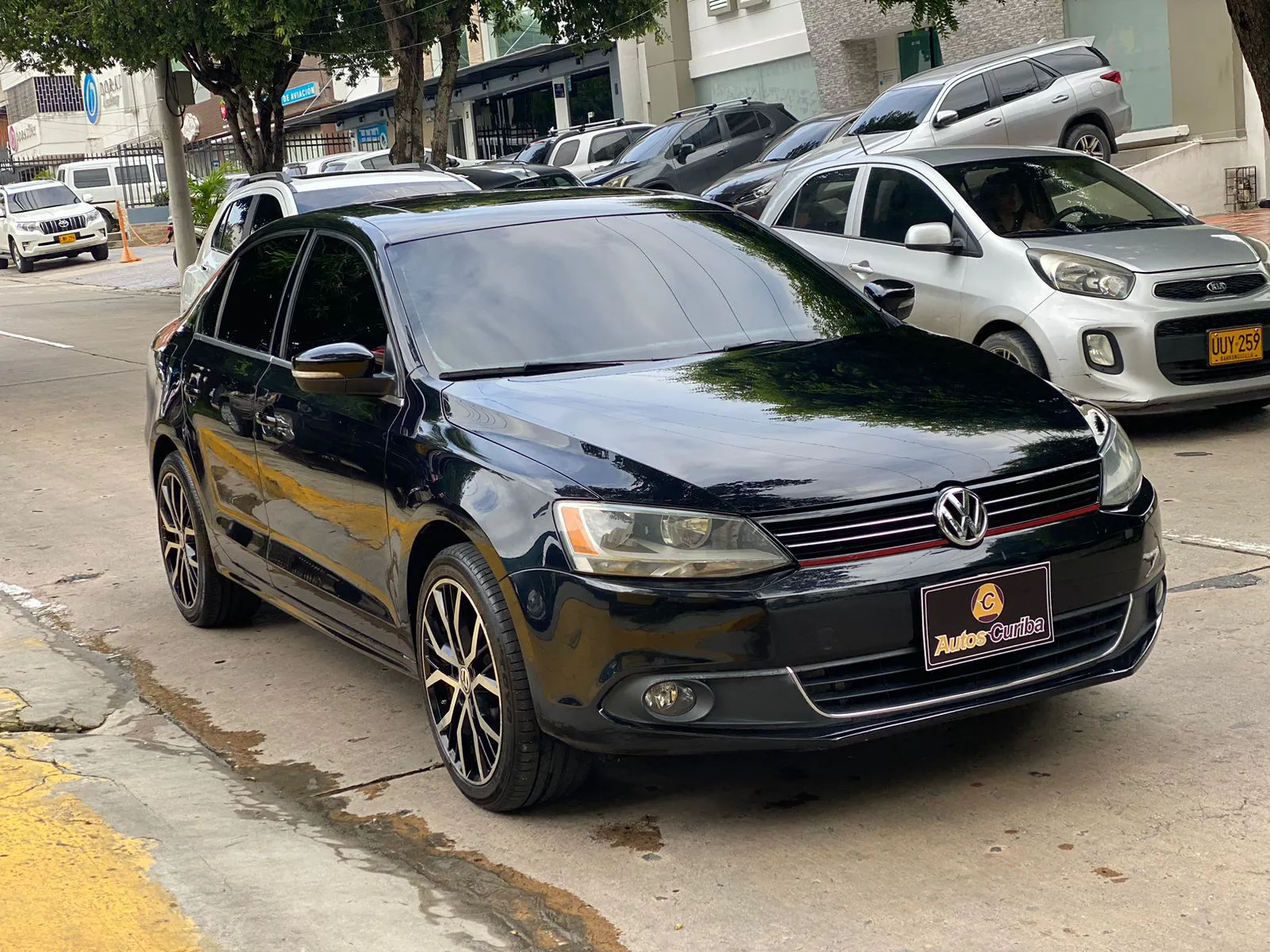 VOLKSWAGEN JETTA 2014