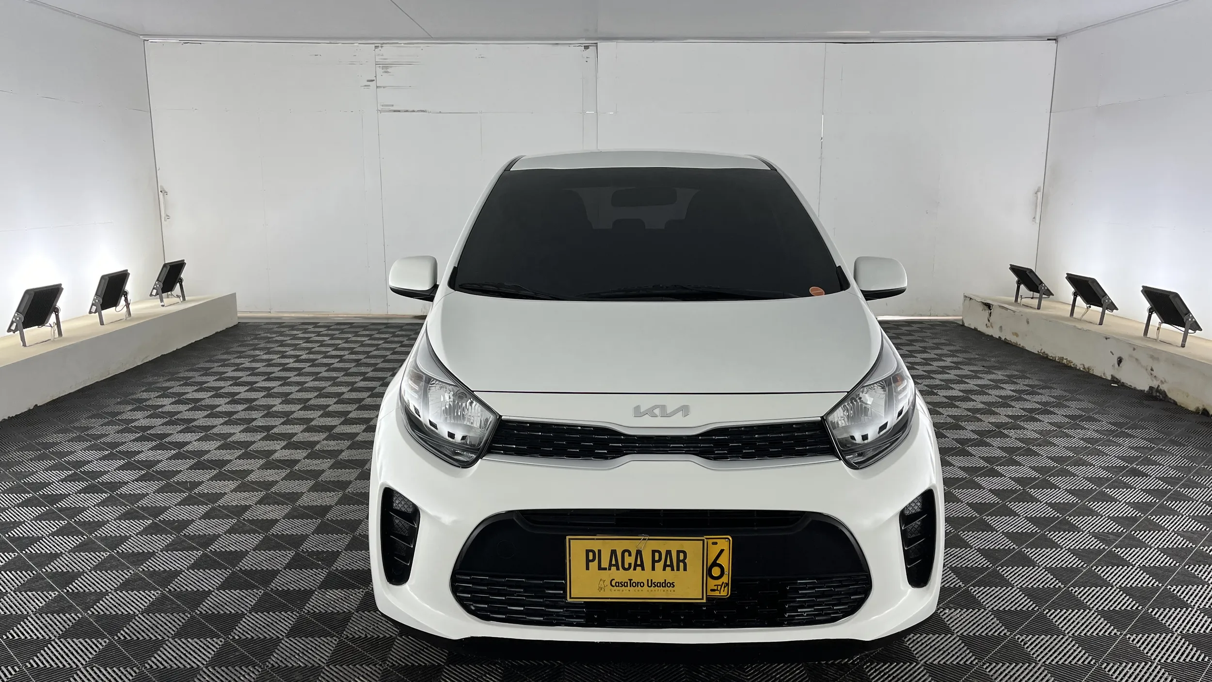 KIA PICANTO [3] VIBRANT 2023