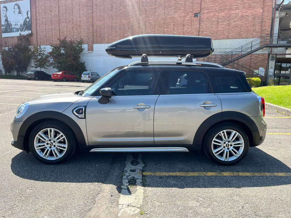 MINI COUNTRYMAN F60 COOPER S CHILI 2020