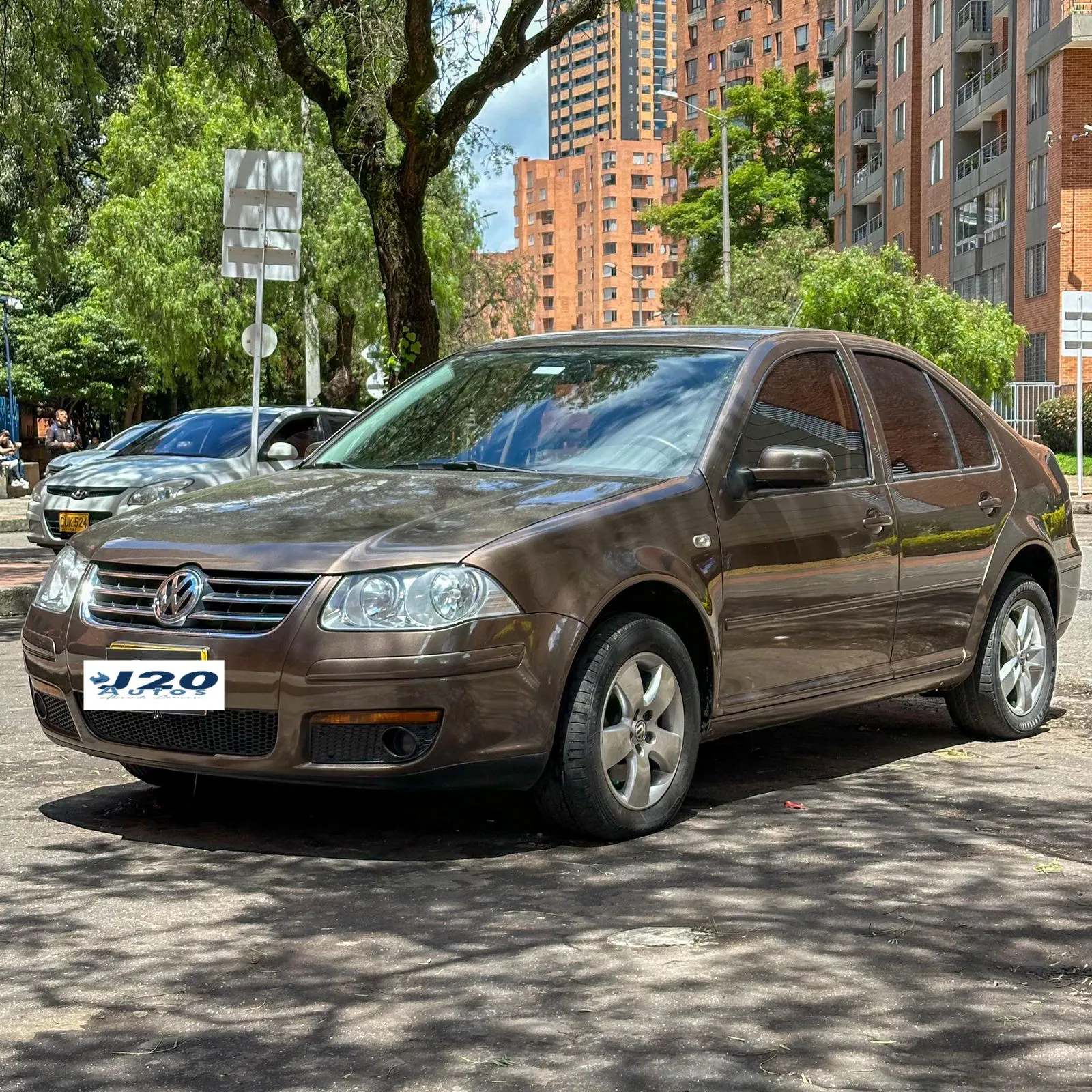 VOLKSWAGEN JETTA EUROPA 2015