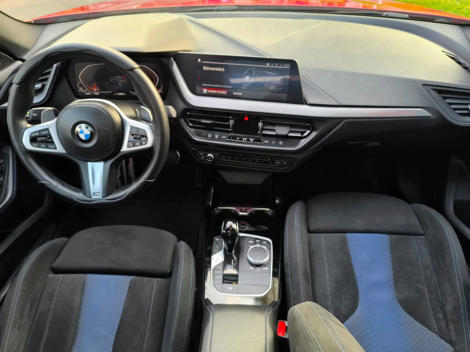 BMW 220i F44 Gran Coupe Edicion M 2023