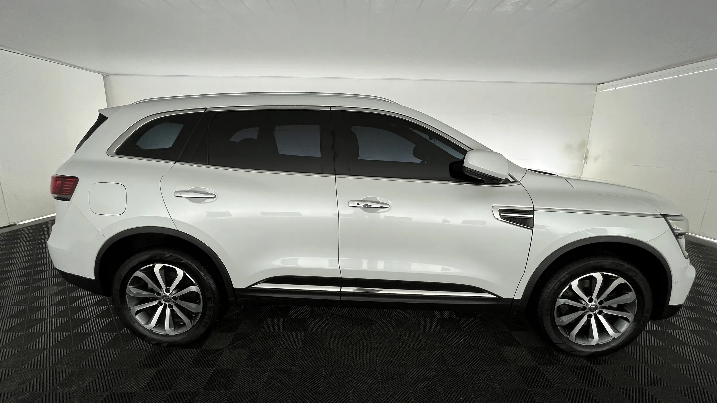 RENAULT KOLEOS [2] INTENS 2023