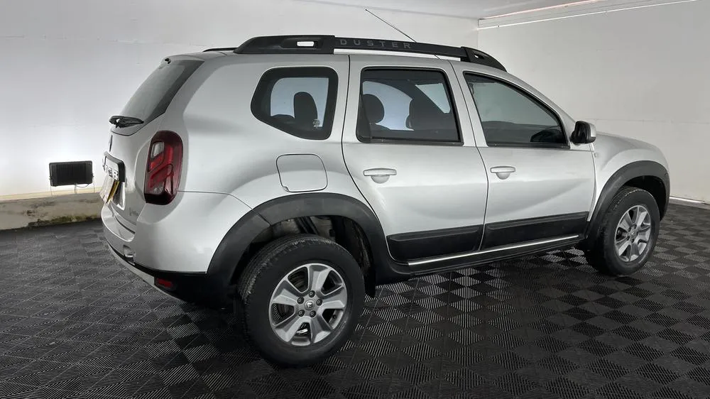 RENAULT DUSTER [FL] DYNAMIQUE/INTENS 2020