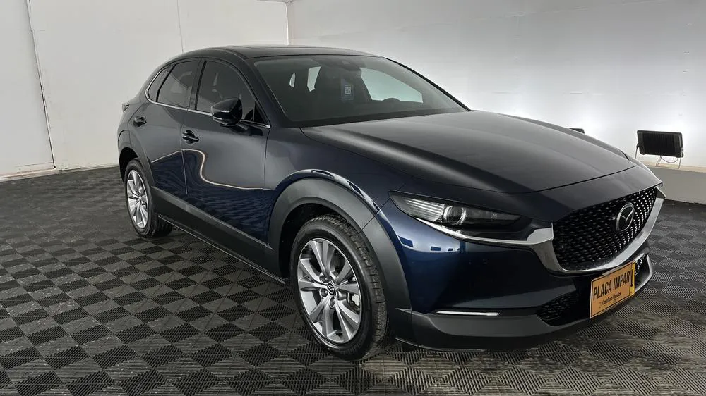 MAZDA Cx30 GRAND TOURING LX 2023