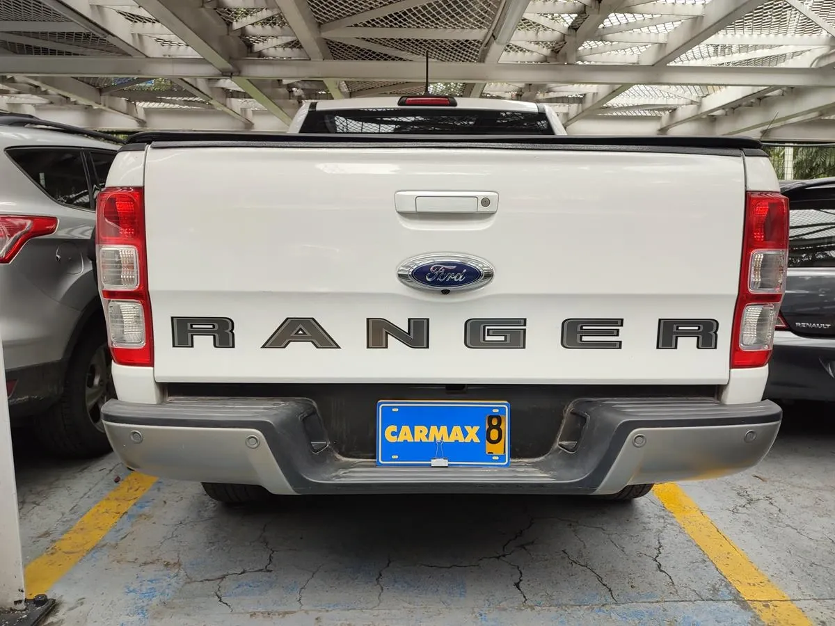 FORD RANGER XLS 2023