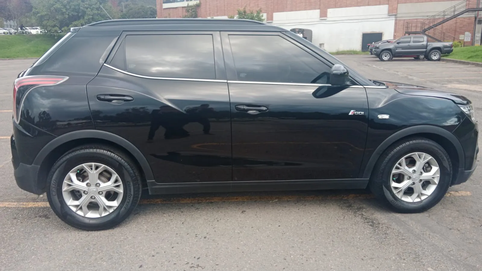 SSANGYONG TIVOLI [FL] ELITE TURBO 2023