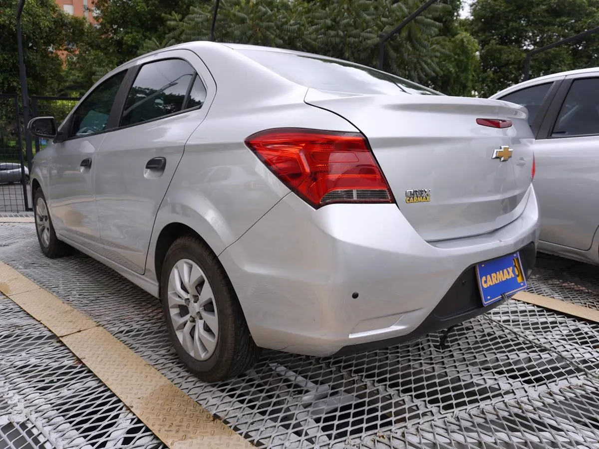 CHEVROLET ONIX LTZ 2020