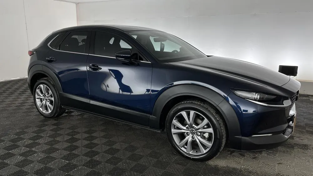 MAZDA Cx30 GRAND TOURING LX 2023