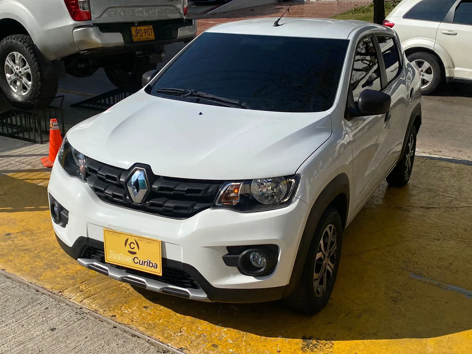 RENAULT KWID 2022