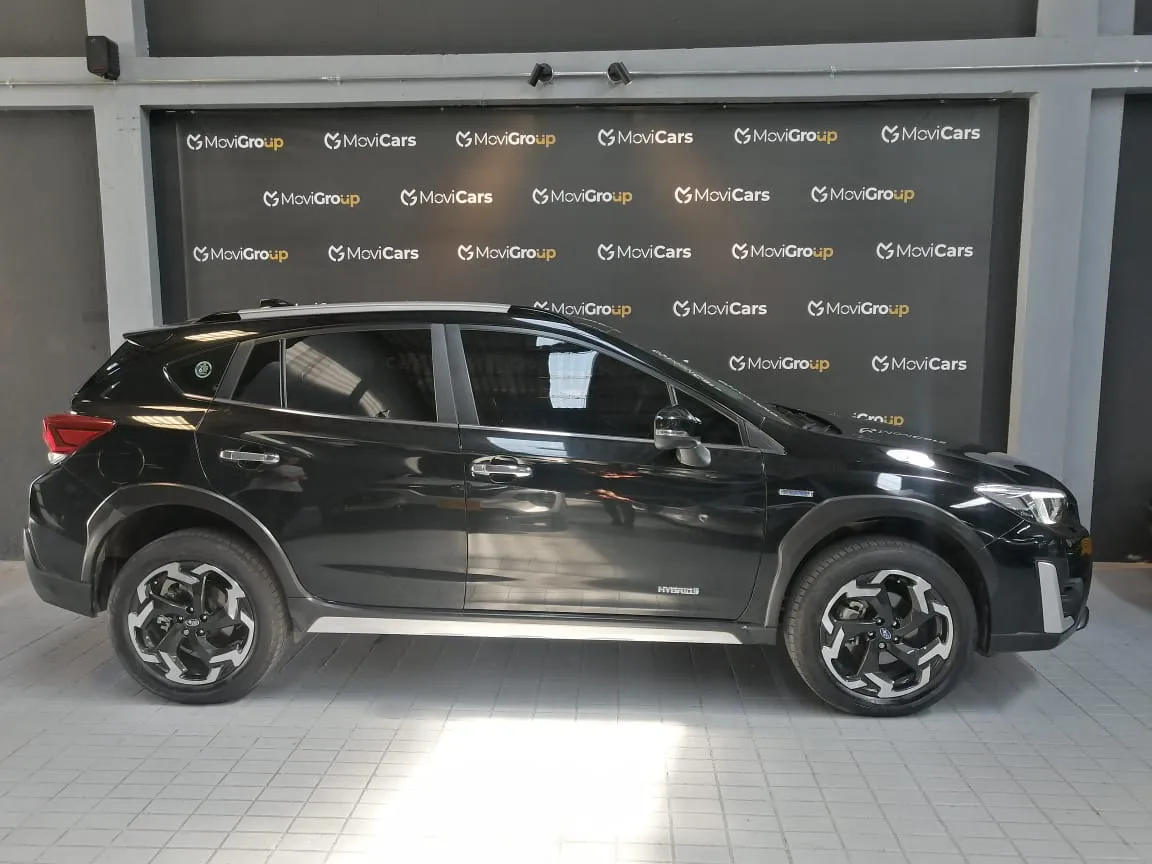 SUBARU IMPREZA [5] XV AWD [GH] 2022