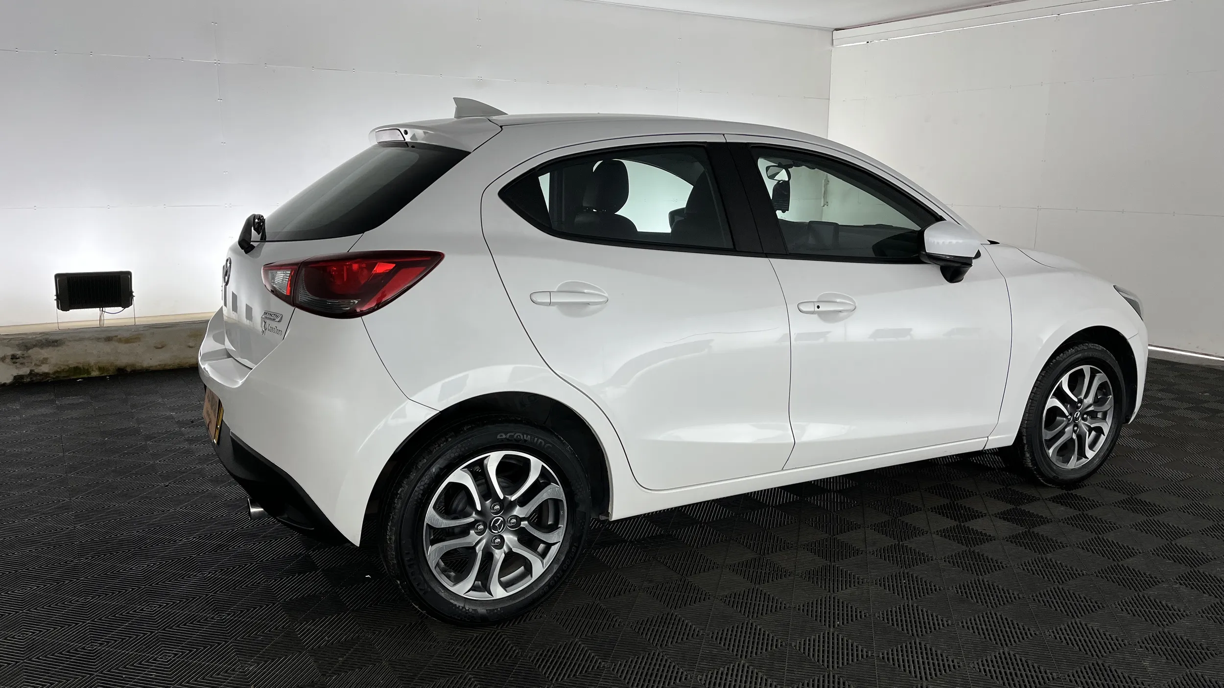 MAZDA 2 [2] Grand Touring LX 2020