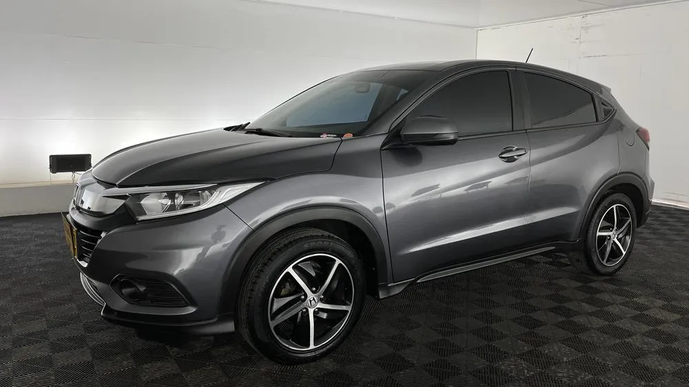 HONDA HRV LX 2022