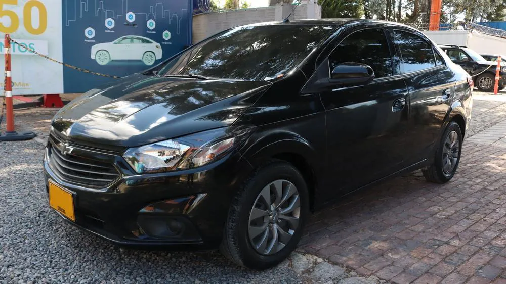 CHEVROLET JOY HATCHBACK 2022