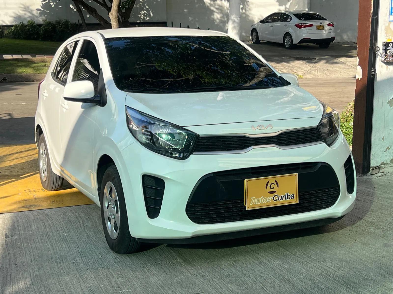 KIA PICANTO 2024