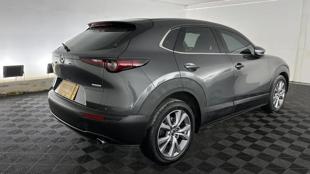 MAZDA Cx30 GRAND TOURING 2022