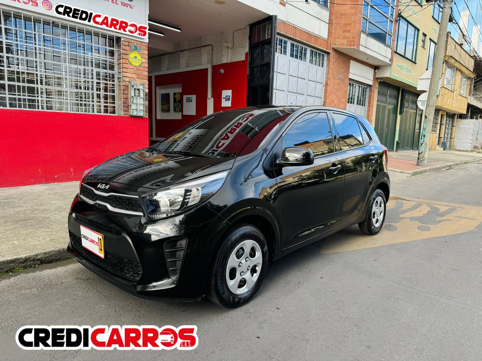 KIA PICANTO 2023