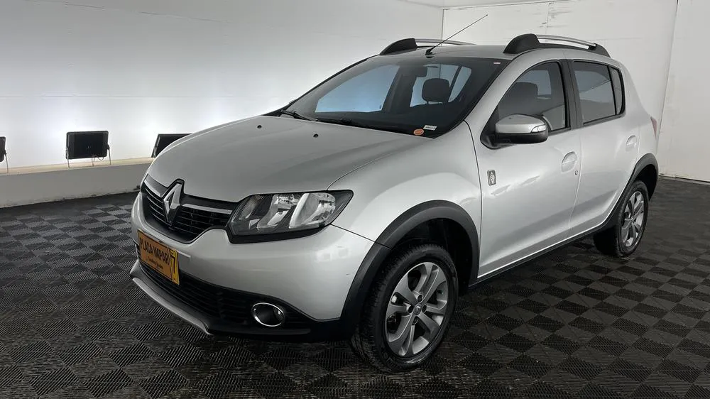 RENAULT STEPWAY [2] [FL] INTENS 2020