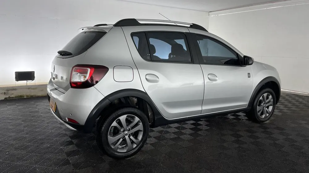 RENAULT STEPWAY [2] [FL] INTENS 2020