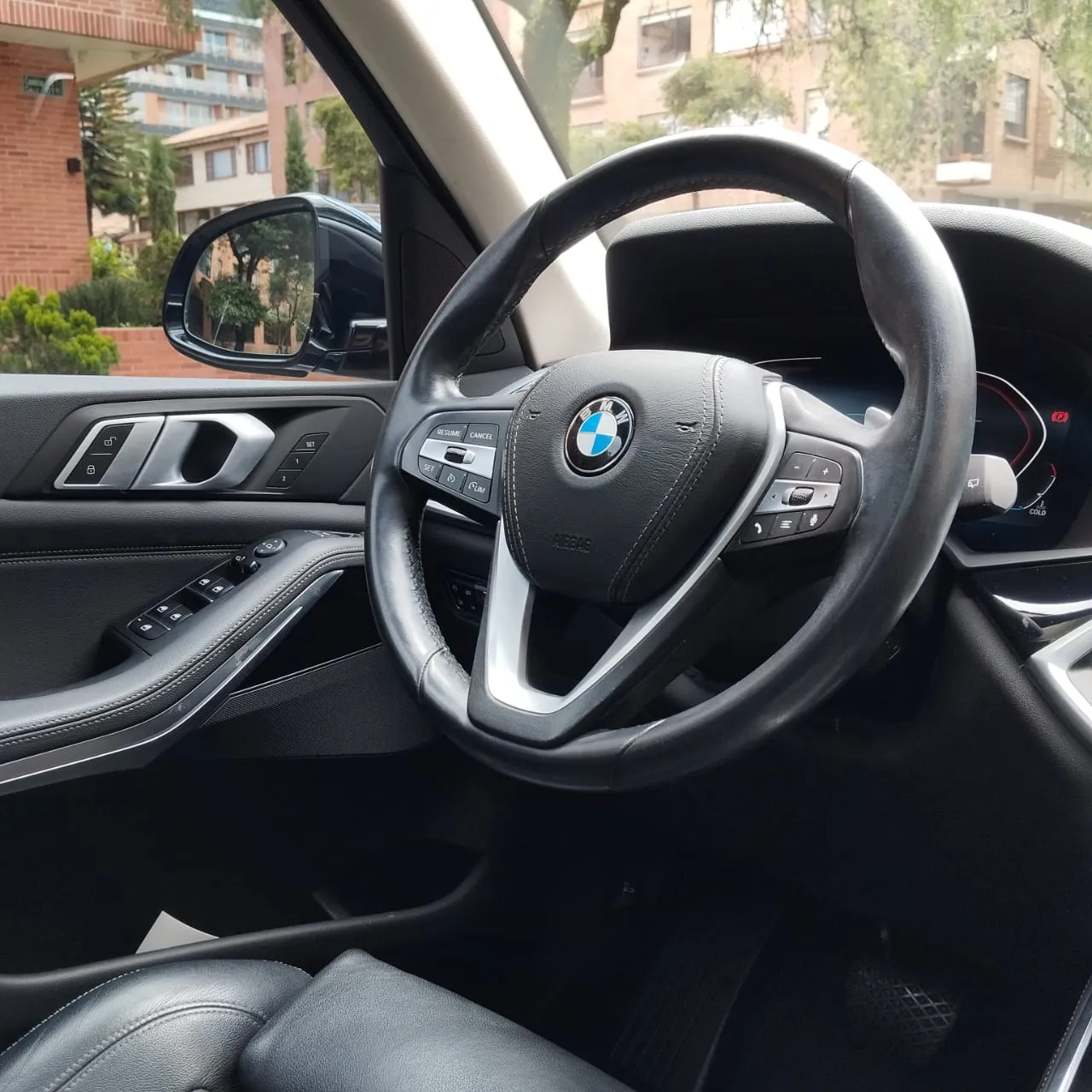 BMW X5 [G05] xDrive40i 2019