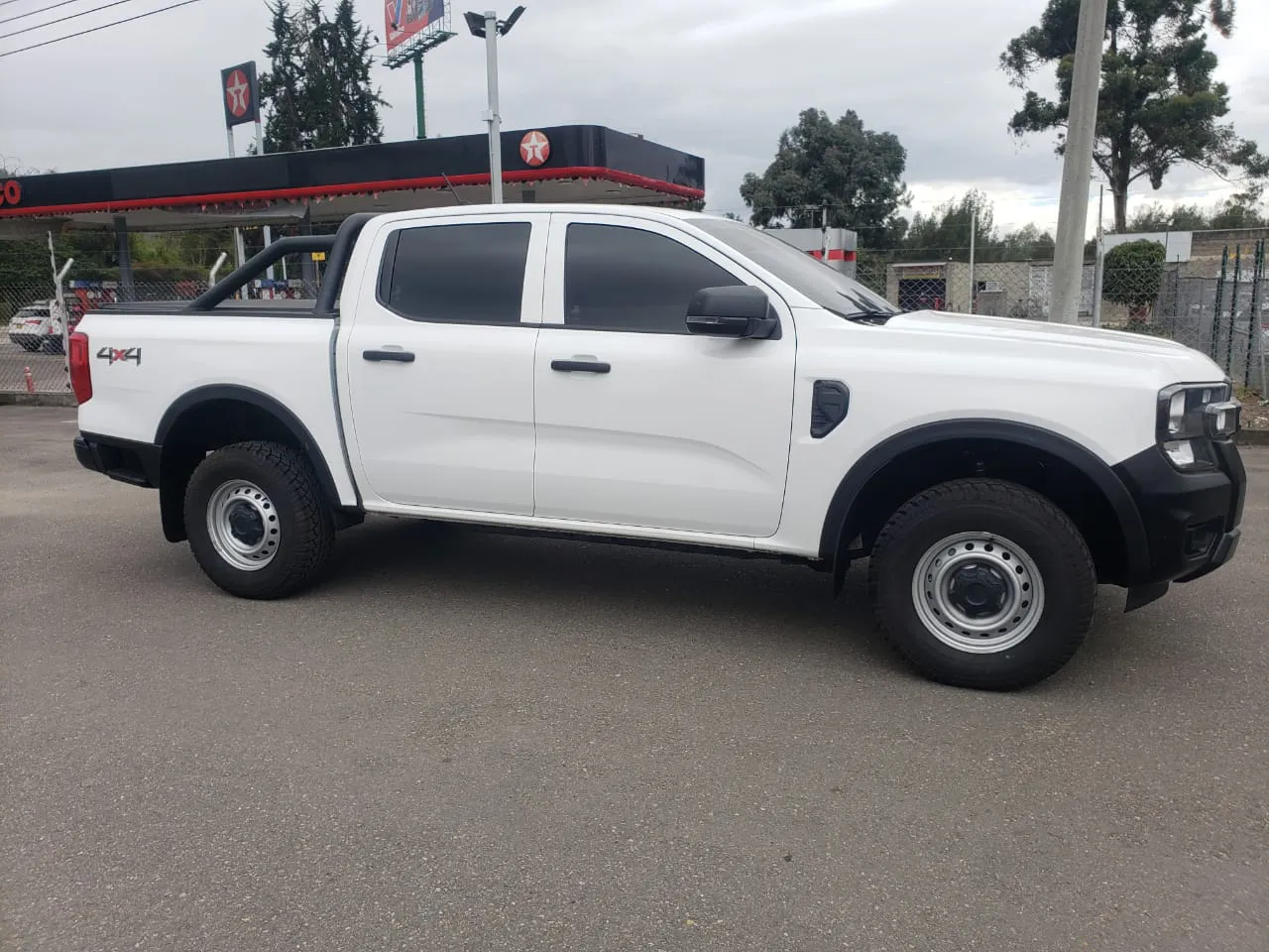 FORD RANGER [3] XL 2024