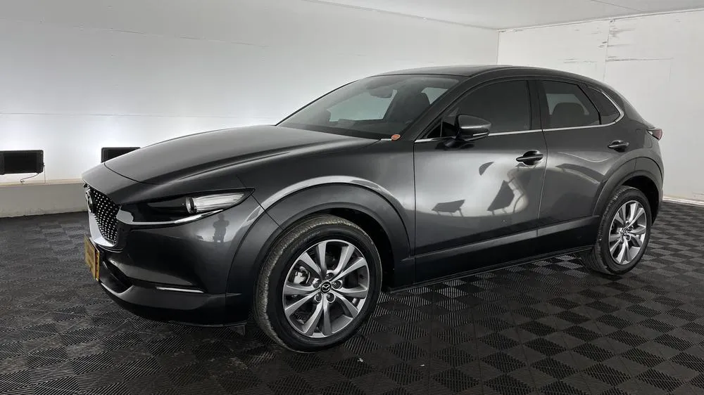 MAZDA Cx30 GRAND TOURING 2022