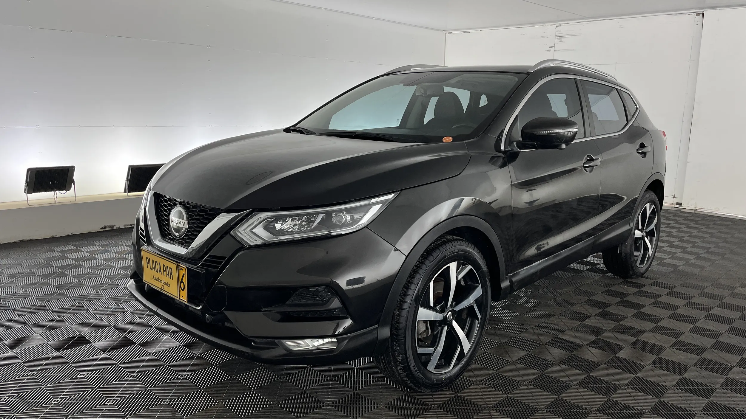 NISSAN QASHQAI [3] [FL] EXCLUSIVE 2020