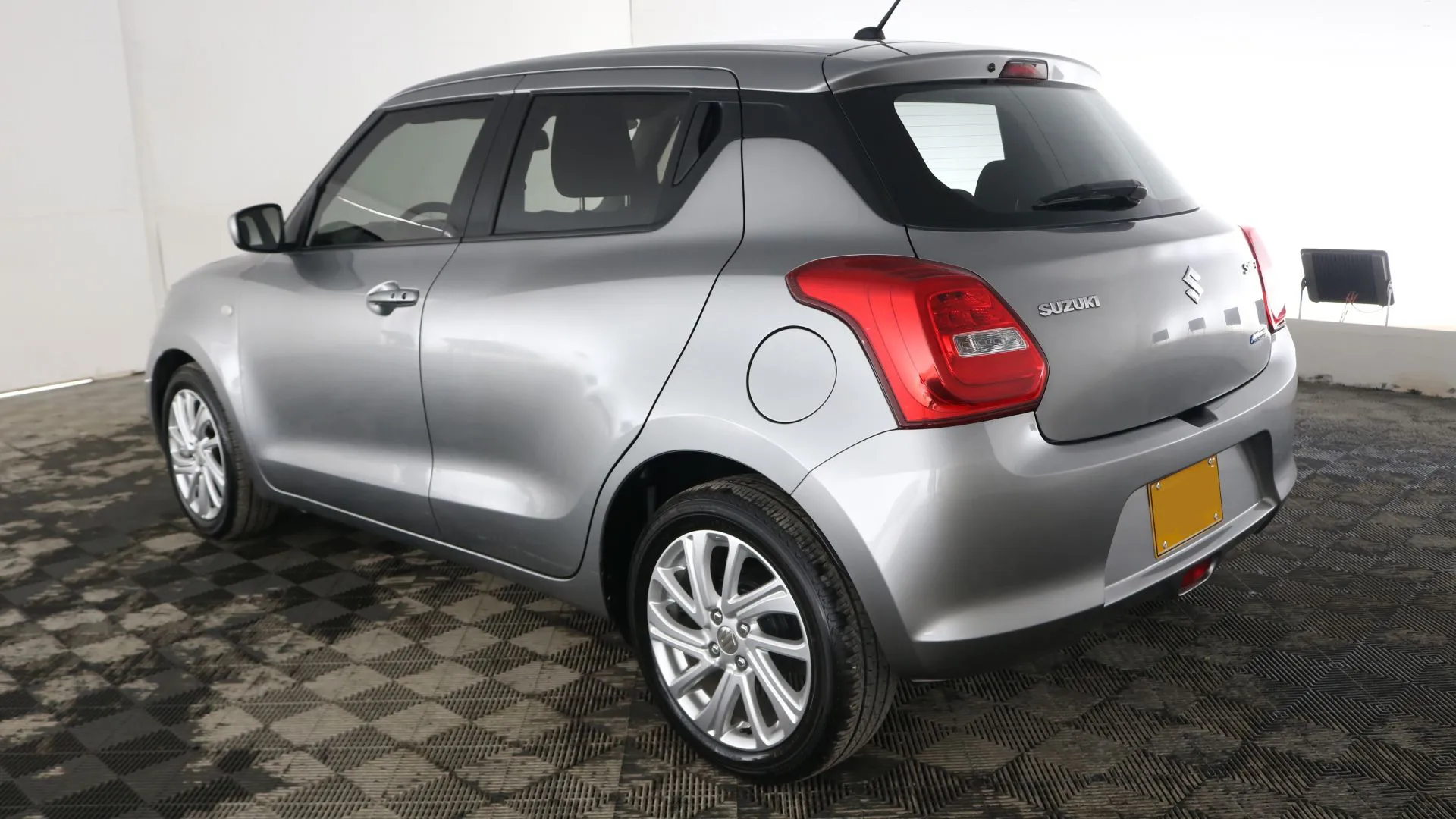 SUZUKI SWIFT [4] HYBRID 2023