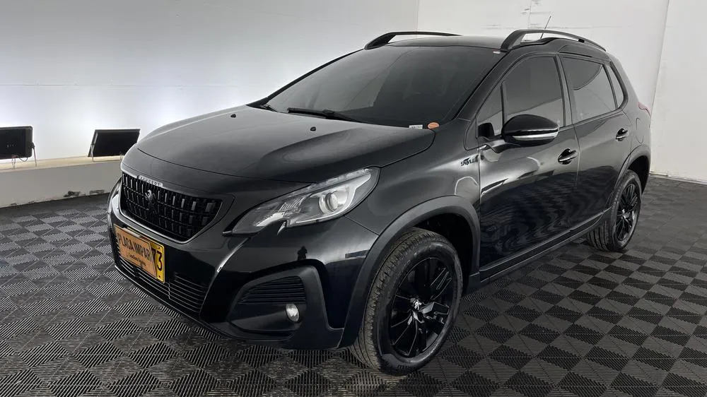 PEUGEOT 2008 [2] STYLE 2023