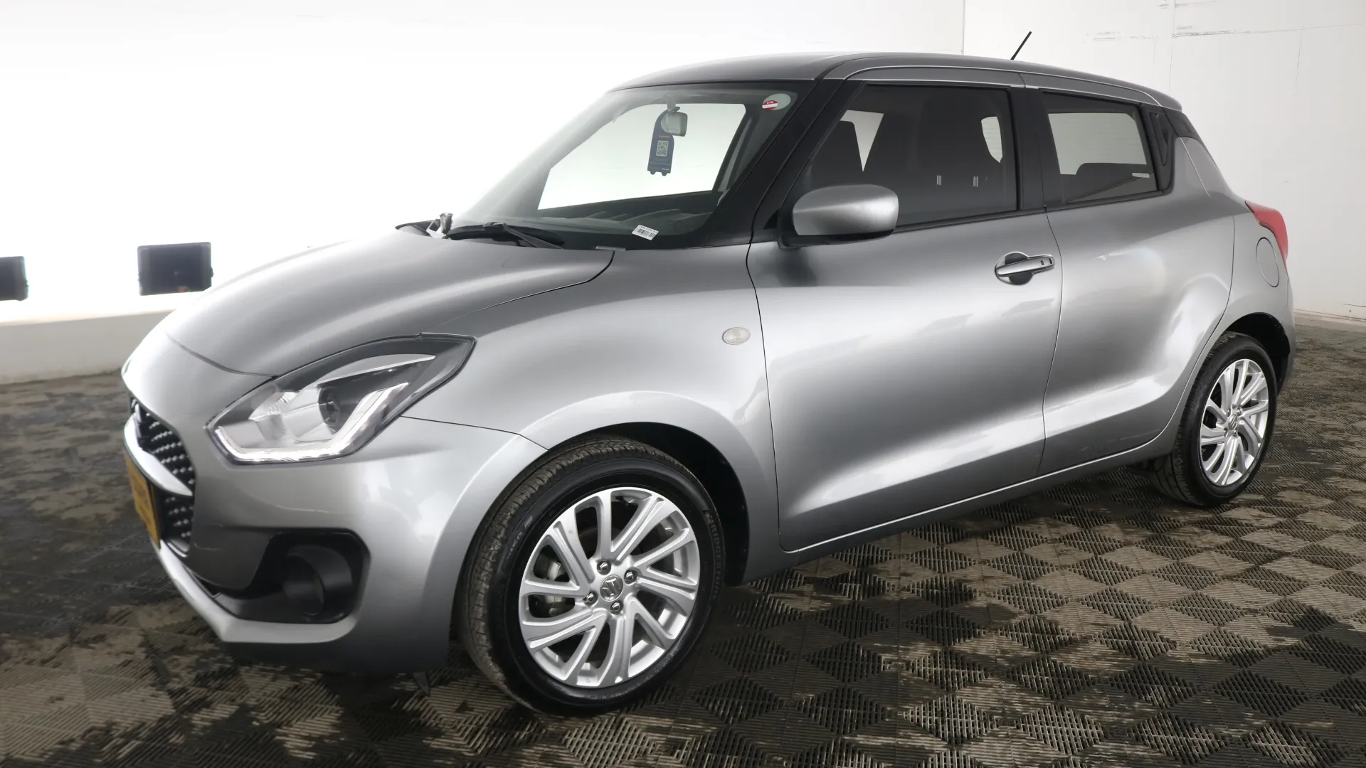 SUZUKI SWIFT [4] HYBRID 2023