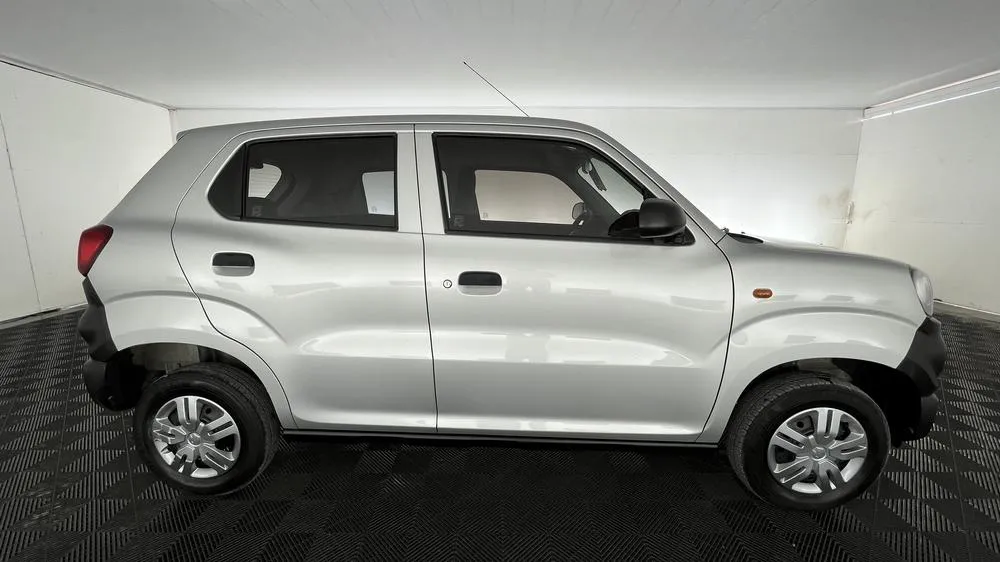 SUZUKI S.PRESSO GA 2023