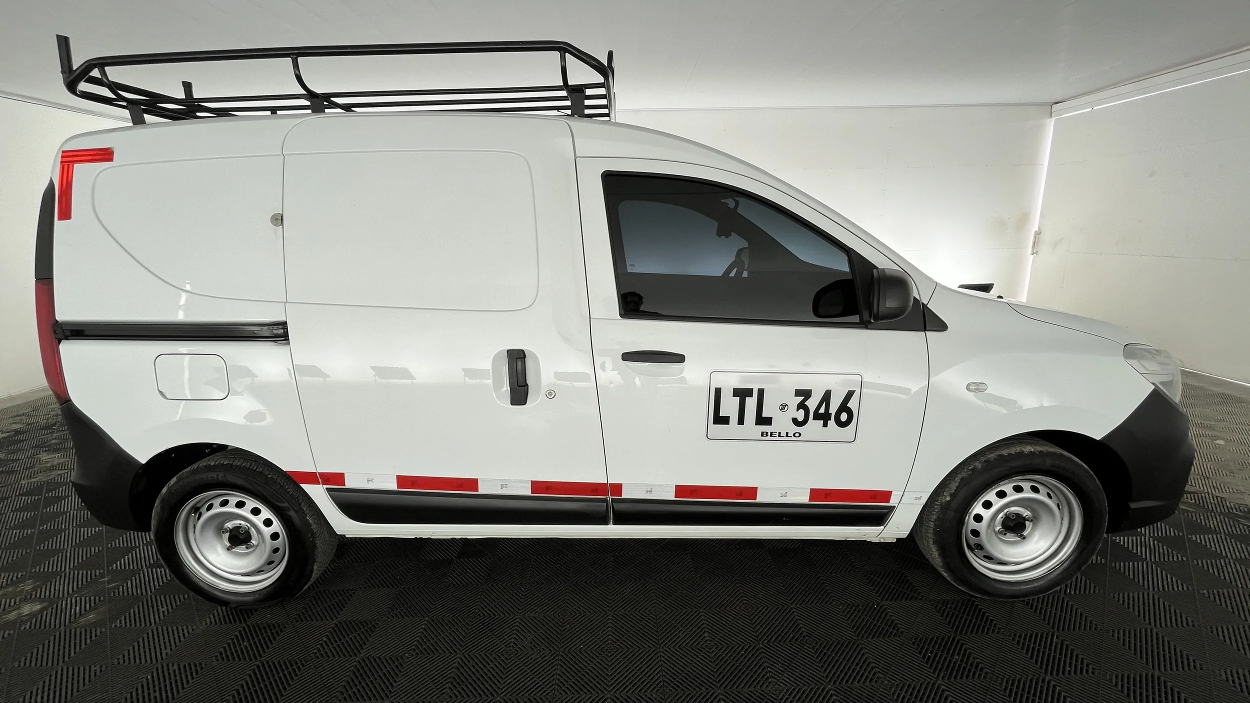 RENAULT Kangoo Vu 2023