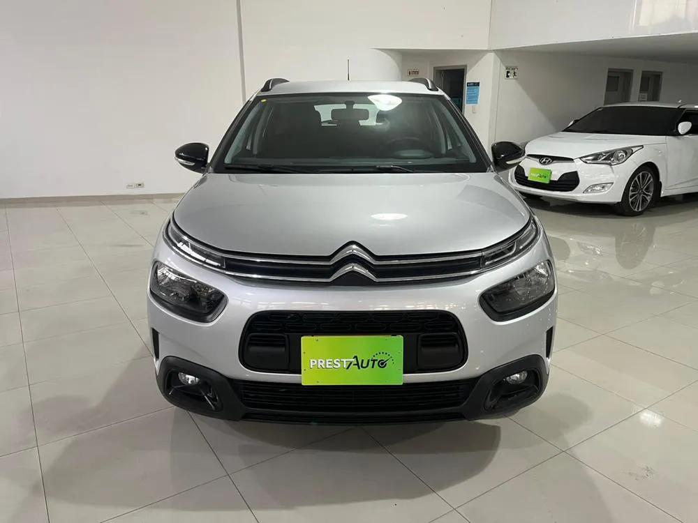 CITROEN C4 [3] CACTUS FEEL 2023