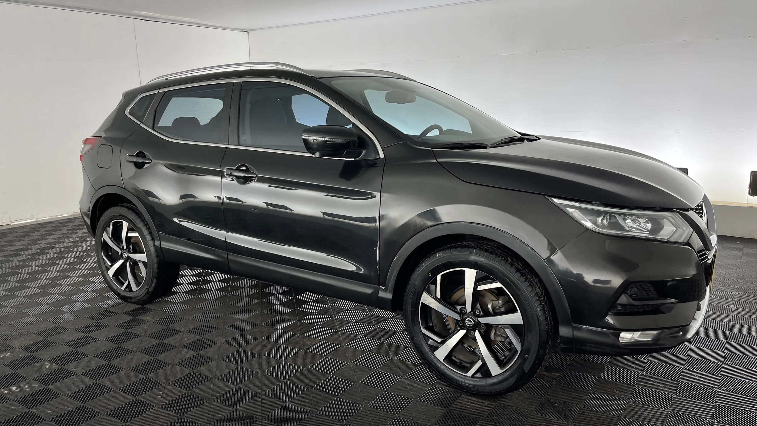 NISSAN QASHQAI [3] [FL] EXCLUSIVE 2020