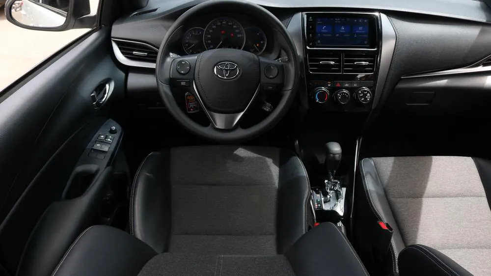 TOYOTA YARIS [3] [FL] XS 2023