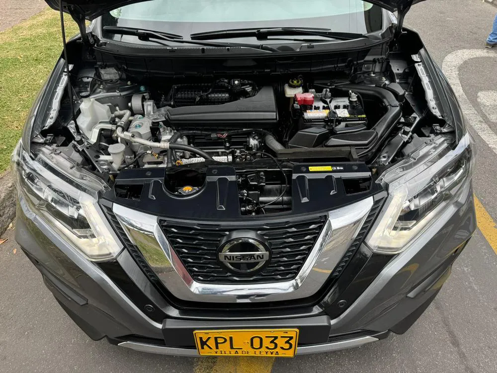 NISSAN X TRAIL X 2023