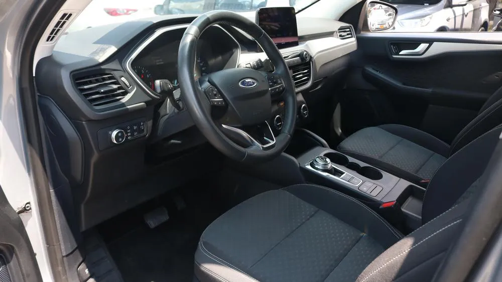 FORD ESCAPE [3] [FL] SE 2021