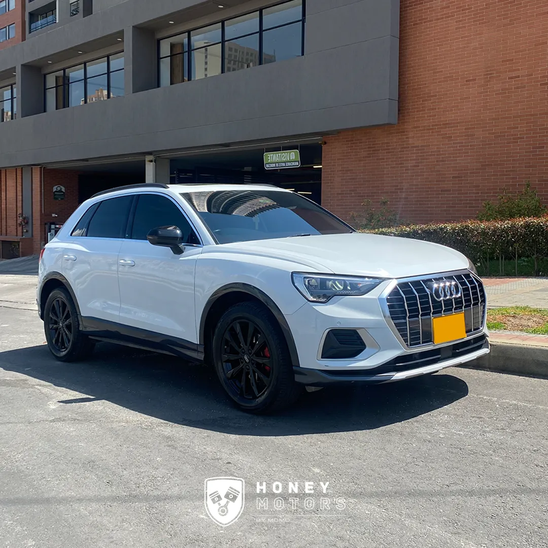 AUDI Q3 2019