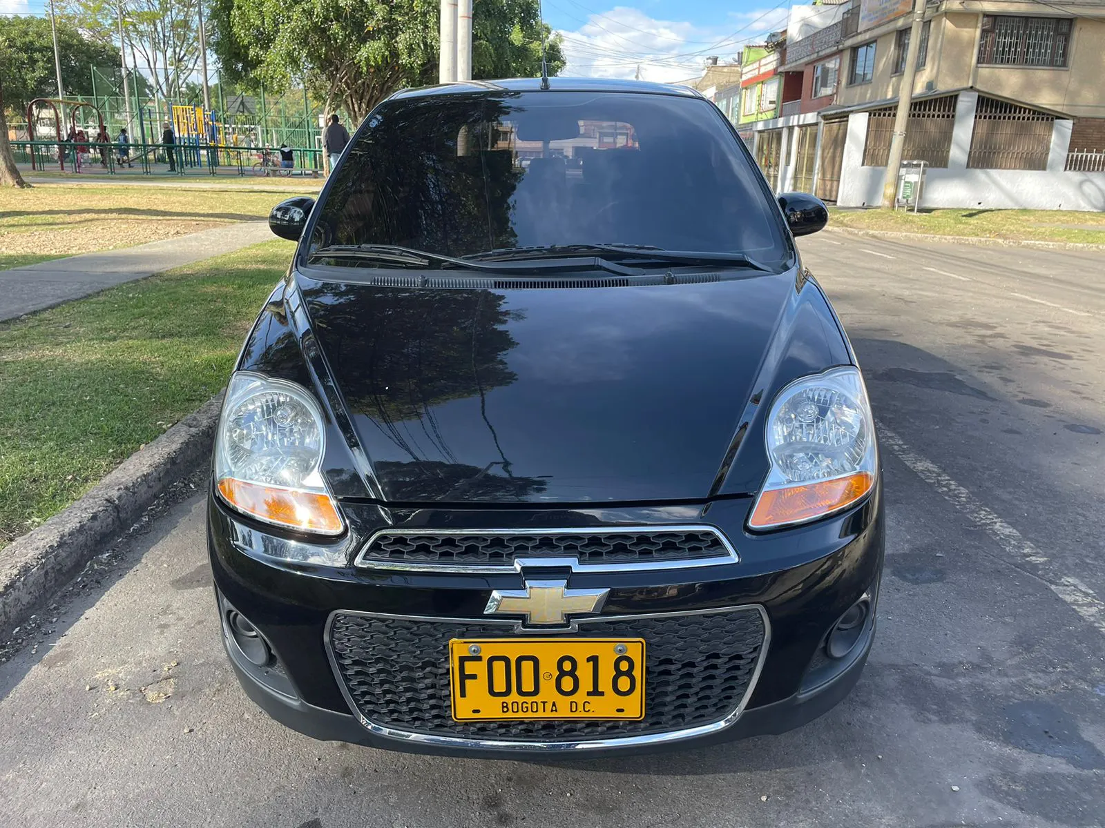 CHEVROLET SPARK [2] LT [M200] 2019